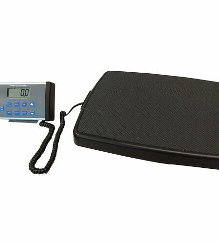 Health o Meter Professional Remote Digital Scale (498KL)