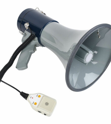 Tatco Lightweight Hand Megaphone (27900)