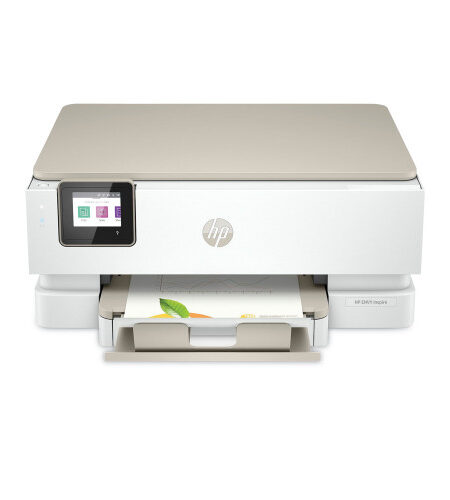 HP ENVY Inspire 7255e All-in-One Printer, Copy/Print/Scan (1W2Y9A)