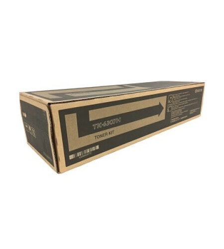 Kyocera TK6307H Black Toner Cartridge