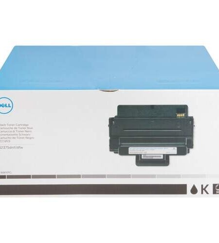 Dell Toner Cartridge (YX24V)