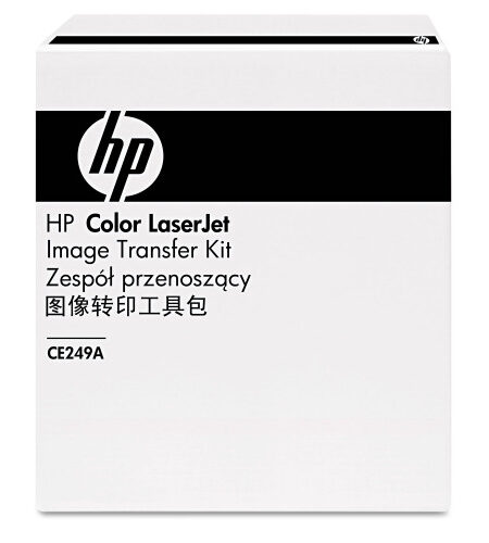 HP CE249A Transfer Kit