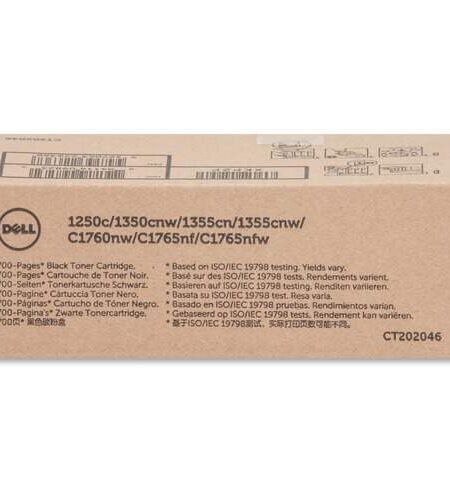Dell Toner Cartridge
