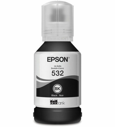 Epson T532 Ink Bottle