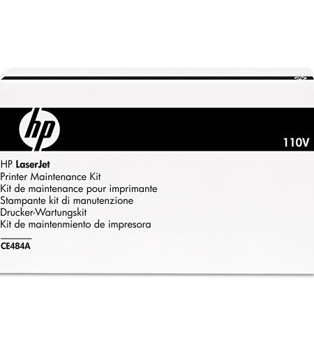 HP CE484A 110V Fuser Kit