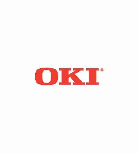 Okidata 45807115 Black Toner Cartridge