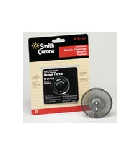 Smith Corona 59287 Printwheels