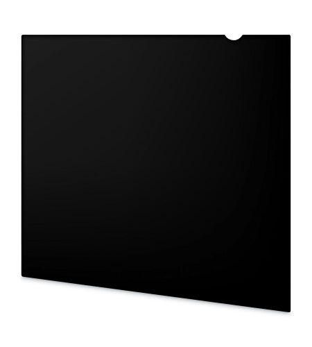 Innovera Blackout Privacy Filter for 22" Widescreen Flat Panel Monitor, 16:10 Aspect Ratio