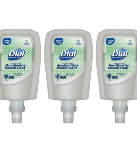Dial Hand Sanitizer Foam Refill (16694)