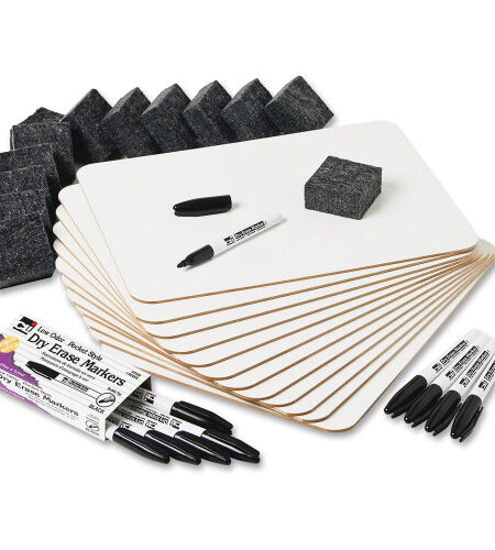 CLI Magnetic Lap Board Class Pack (35040)