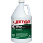 Green Earth Natural Degreaser Concentrate - 128 fl oz (4 quart) - Bio-based, Phosphate-free - Dark Green - 1 Each (2170400)