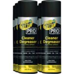 Krud Kutter PRO Cleaner Degreaser Concentrate - 20 fl oz (0.6 quart) - Heavy Duty, Chemical-free, Residue-free - Clear - 6 / Carton (352239CT)
