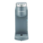 Keurig K-Iced Single Serve Coffee Maker, Arctic Gray (5000371871)