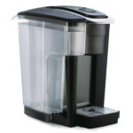 Keurig K1500 Coffee Maker, Black (7794)