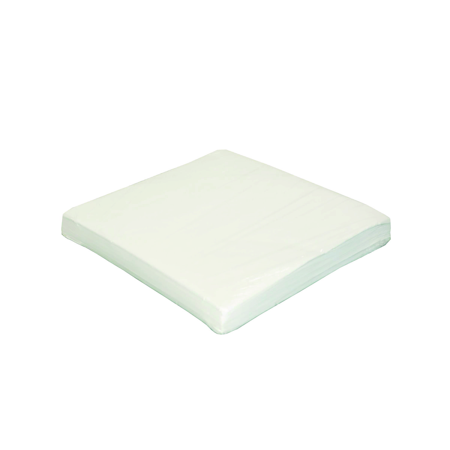 15012993.jpg Paterson Grease-Resistant Food Wrap, 12" x, 12", White, 5,000/Carton (WG01007) - Image 1
