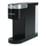 Keurig K-Slim Single Serve Coffee Maker, Black (5000363760)
