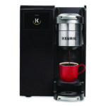Keurig K3550 Single-Cup Brewing System, Black (0358)