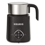 Keurig K-Froth Hot and Cold Cafe Frother (0838)