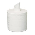 GEN® Center-Pull 2-Ply Paper Hand Towels, 6 Rolls (GEN203)