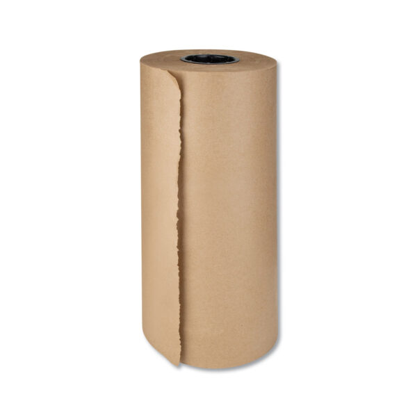 GEN Kraft Paper, 40 lb, 18" x 900 ft (GEN18900NBP)