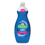 Ultra Palmolive Oxy Plus Power Degreaser, 32.5 oz Bottle (45069EA)
