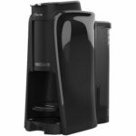Flavia® Aroma Coffee Machine, 2.64 quart , Single-serve Coffee Brewer, Black (18001474)