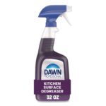 Dawn® Kitchen Surface Degreaser, Fresh Scent, 32 oz Spray Bottle (07308EA)